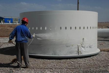 乐至除锈喷漆翻新具备显著优势