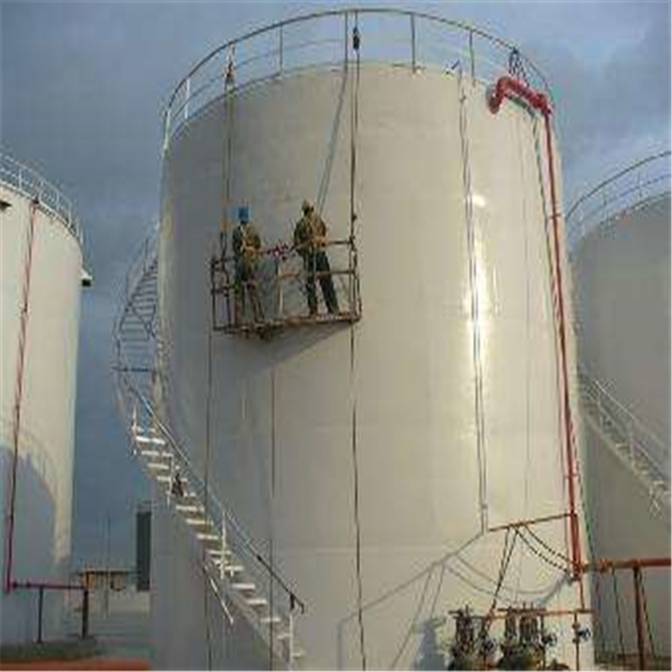 乐至喷漆翻新・工业喷漆・设备喷漆服务简介